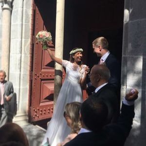 Meet your Posher, Philip